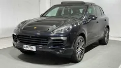 Usata 2016 Porsche Cayenne SUV | 29.600 € (Buon prezzo)