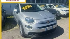 Usata 2020 Fiat 500X Lounge SUV | 14.290 € (Buon prezzo)