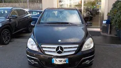 Blu Usata 2008 Mercedes B200 Monovolume | 2000 € (Super prezzo)