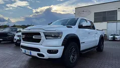 Usata 2022 Dodge Ram Pick-up | 54.000 € (Buon prezzo)
