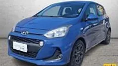 Usata 2017 Hyundai i10 Due volumi | 7950 € (Molto cara)