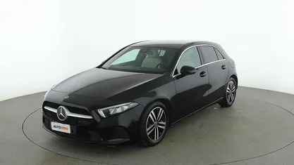 Usata Mercedes A180 116 CV (85 kW) 2023 Berlina