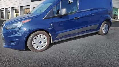 Usata Ford Transit Connect Trend 120 CV (88 kW) 2018 Monovolume