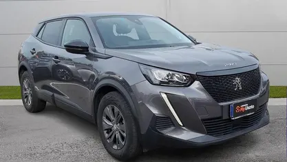 Usata Peugeot 2008 Active 131 CV (96 kW) 2022 SUV