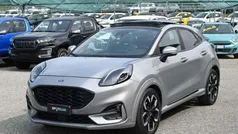 Grigio Usata 2021 Ford Puma ST-Line X SUV | 16.900 € (Buon prezzo)
