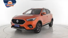 Usata 2024 MG ZS Luxury Tre volumi | 17.500 € (Buon prezzo)