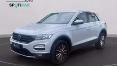 Usata 2021 VW T-Roc Style SUV | 19.500 € (Super prezzo)
