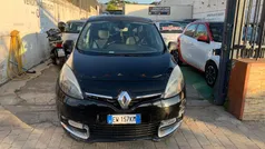 Usata 2014 Renault Scénic III Luxe Monovolume | 3900 € (Super prezzo)
