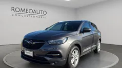 Grigio Usata 2019 Opel Grandland X Business SUV | 15.900 € (Buon prezzo)