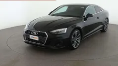 Usata 2024 Audi A5 S-Line Coupé | 39.699 €