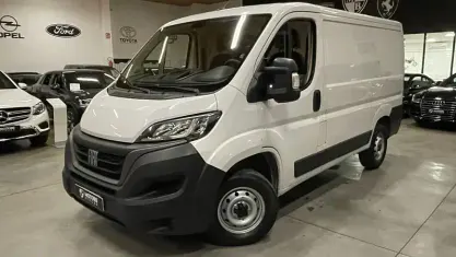 Gebraucht Fiat Ducato 2023 Van