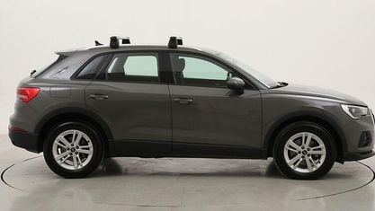 Usata Audi Q3 Business 150 CV (110 kW) 2021 SUV