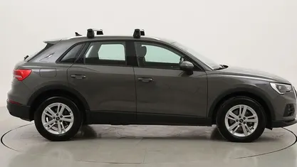 Usata Audi Q3 Business 150 CV (110 kW) 2021 SUV