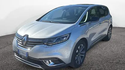 Usata Renault Espace 190 CV (139 kW) 2021 Other Monovolume