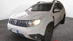 Usata 2021 Dacia Duster Prestige SUV | 14.500 € (Buon prezzo)