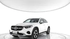 Bianco Usata 2023 Mercedes GLC220 Advanced Plus SUV | 53.900 € (Super prezzo)