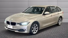 Usata 2013 BMW 320 Luxury Line Station wagon | 6900 €