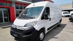 Citroën Jumper