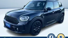 Usata 2021 Mini Cooper D Countryman SUV | 26.700 € (Buon prezzo)