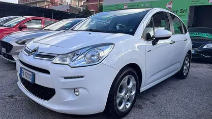 Other Usata 2015 Citroën C3 Exclusive Tre volumi | 5600 € (Ottimo prezzo)