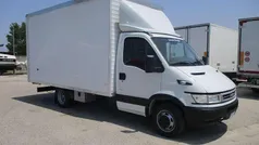 Usata 2006 Iveco Daily Tre volumi | 11.800 € (Super prezzo)