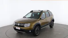 Oro Usata 2015 Dacia Duster Urban Explorer SUV | 9399 € (Buon prezzo)