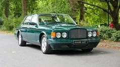 Verde Usata 1997 Bentley Turbo RT Tre volumi | 44.803 €
