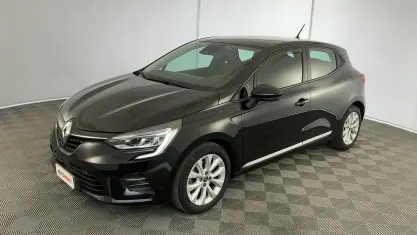 Usata Renault Clio Zen 86 CV (63 kW) 2019 Nero