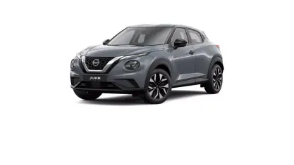 Nuova Nissan Juke Acenta 114 CV (83 kW) 2026 Ceramic grey SUV