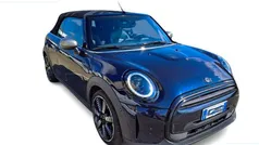 Mini Cooper Cabriolet