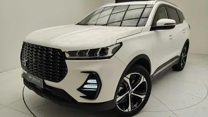 Usata 2023 DR DR 6.0 SUV | 30.700 €