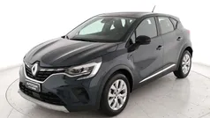 Blu Usata 2020 Renault Captur Zen SUV | 16.450 € (Buon prezzo)