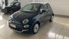 Usata 2019 Fiat 500 Lounge Due volumi | 11.599 € (Buon prezzo)