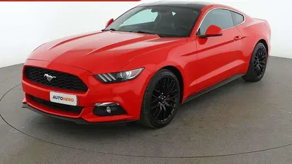 Usata Ford Mustang Fastback 317 CV (233 kW) 2016 Coupé