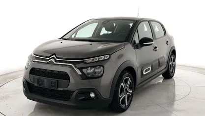 Usata Citroën C3 PureTech 83 CV (61 kW) 2024 Berlina