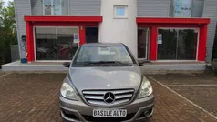 Grigio Usata 2005 Mercedes B180 Monovolume | 1950 € (Ottimo prezzo)