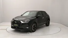 Nero perla Usata 2022 DS Automobiles DS3 Crossback SUV | 19.890 € (Buon prezzo)