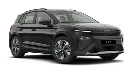Nuova Skoda Elroq 69 kW (95 CV) 2026 Nero / perlato SUV