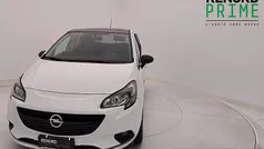 Bianco Usata 2016 Opel Corsa | 9400 € (Buon prezzo)