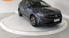 Grigio scuro Nuova 2024 VW Taigo Life SUV | 21.600 € (Ottimo prezzo)