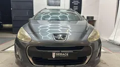 Usata 2011 Peugeot 308 Business-Line Station wagon | 3200 € (Buon prezzo)