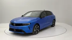 Blu Usata 2023 Opel Astra Elegance Tre volumi | 25.890 € (Buon prezzo)