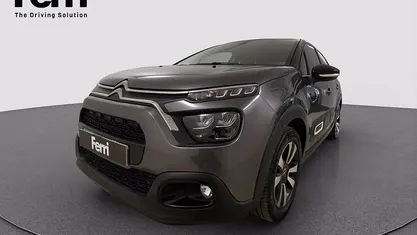 Usata Citroën C3 PureTech 110 CV (80 kW) 2024 Utilitaria