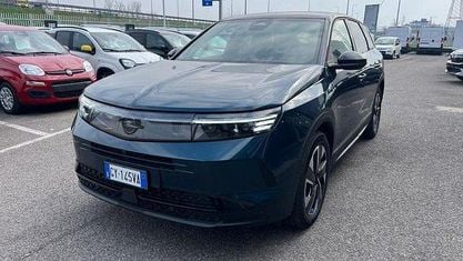 Occasion Opel Grandland X 145 ch (106 kW) 2025 Bleue SUV