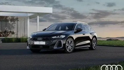 Usata Audi A5 Ambiente 299 CV (219 kW) 2025 Coupé