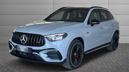 Usata 2025 Mercedes GLC43 AMG AMG SUV | 112.420 €
