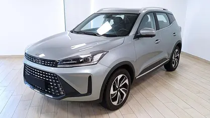 Usata EMC Wave 3 147 CV (108 kW) 2024 SUV