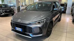 Grigio Nuova 2025 MG ZS SUV | 17.090 € (Buon prezzo)