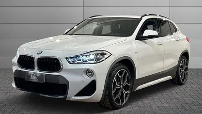 Usata BMW X2 M Sport 150 CV (110 kW) 2019 SUV