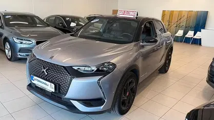 Usata DS Automobiles DS3 155 CV (114 kW) 2019 Grigio Station wagon